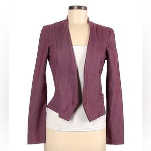 Kika Paprika organic cotton Blazer 6